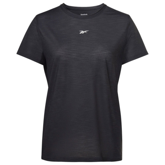 Reebok Γυναικεία κοντομάνικη μπλούζα ID Train AC Tee